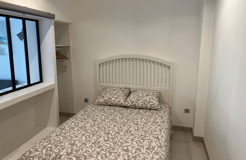 Rognac Apartment | Entre Aix et Marseille