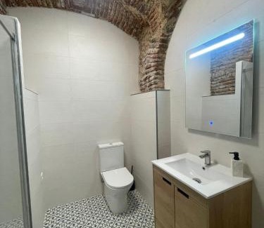 Plaza Mayor Apartment | Entre Bóvedas