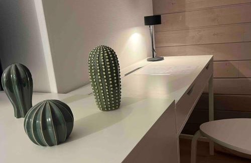 Friville-Escarbotin Apartment | Entre Baie de Somme et Falaises