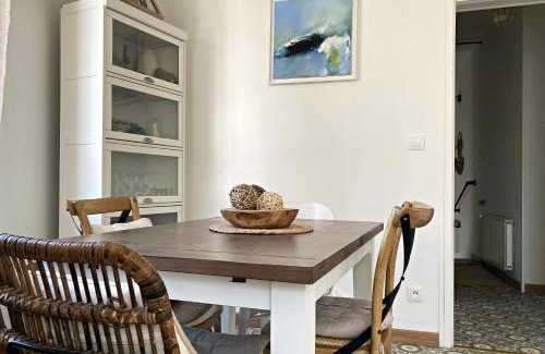 Fecamp Apartment | Entre ciel et mer - Cap Fécamp à Tribord