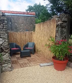 Treize-Vents Bed & Breakfast | Entre ciel et Sèvre