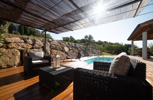 Pomas House | Entre Ciel et Vignes