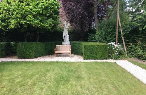 Arras Bed & Breakfast | Entre Cour et Jardin