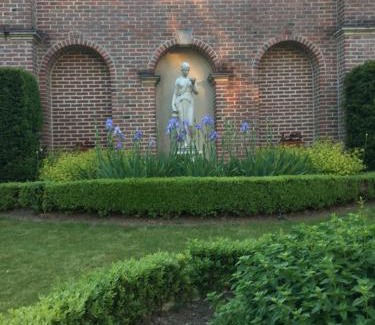 Arras Bed & Breakfast | Entre Cour et Jardin