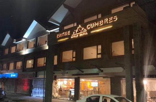 Coyhaique Apartment | Entre Cumbres Apart Hotel