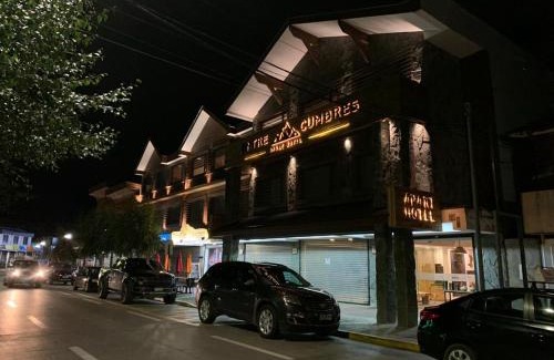 Coyhaique Apartment | Entre Cumbres Apart Hotel