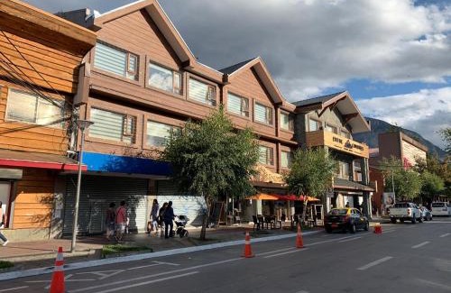 Coyhaique Apartment | Entre Cumbres Apart Hotel