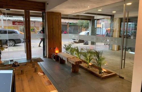 Coyhaique Apartment | Entre Cumbres Apart Hotel