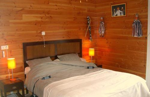 Les Moitiers-d'Allonne House | Entre dunes et mer