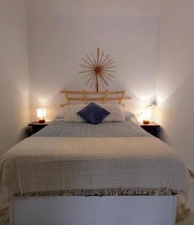 Jijona House | Entre el mar y la montaña