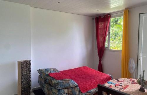 Gros-Morne Apartment | Entre forêt et mer