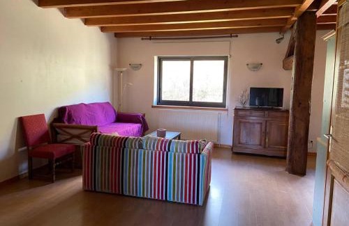 Dortan Apartment | Entre Lacs et Sapins
