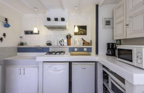 Saint-Pierre-en-Port House | Entre mer et jardin by Interhome