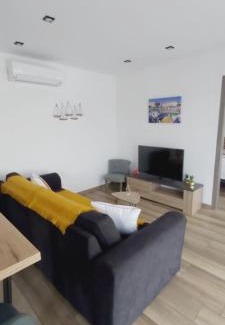 Peri Apartment | Entre mer et montagne