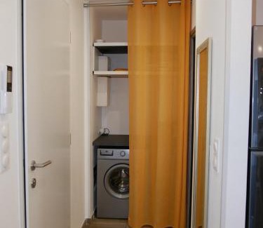 Peri Apartment | Entre mer et montagne