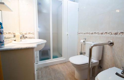 Almarda Apartment | "ENTRE NARANJOS"