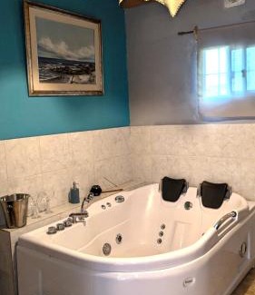 Marindia Apartment | Entre naturaleza a 1 cuadra de la playa/Jacuzzi