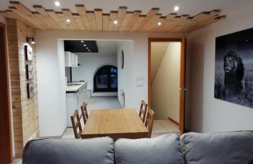 Francorchamps Apartment | Entre Nature Et Circuit