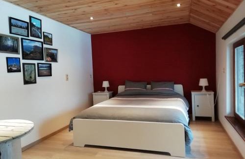 Francorchamps Apartment | Entre Nature Et Circuit
