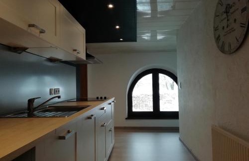 Francorchamps Apartment | Entre Nature Et Circuit