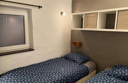Virton Ski Chalet | Entre nous4