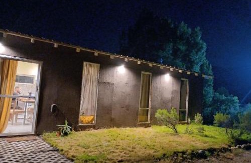 Lago Puelo House | Entre Pueblos