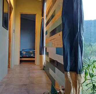 Lago Puelo House | Entre Pueblos