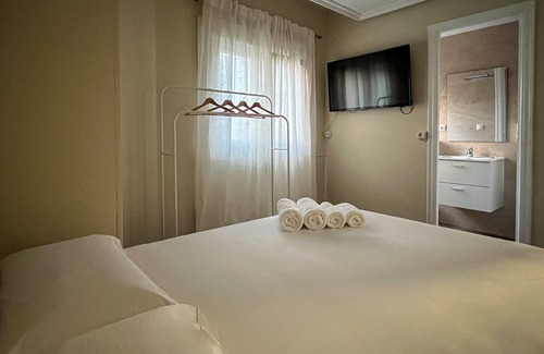 Aranda de Duero Hotel | ENTRE PUERTAS