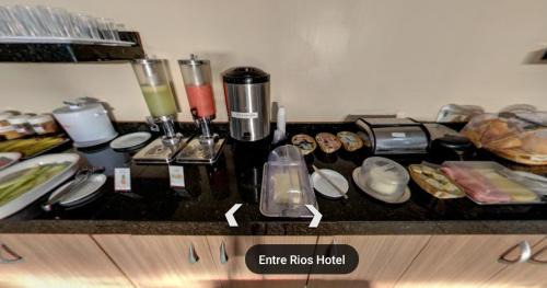 Picos Hotel | Entre Rios Hotel