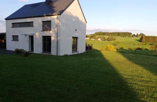 Tillet House | Entre Sève Et Ciel