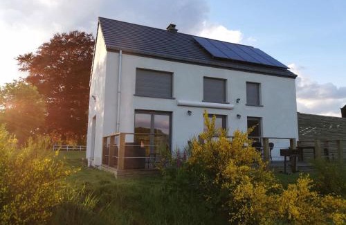 Tillet House | Entre Sève Et Ciel