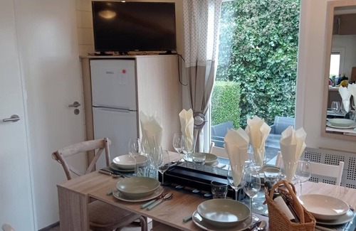 Jabbeke House | Entre Terre et Mer, Bruges, Ostende, Gand