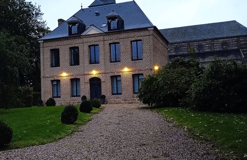 La Chapelle-sur-Dun Apartment | Entre Terre et mer !