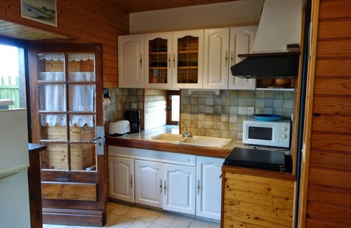Lezardrieux Cottage | Entre terre & mer - Quiet house near Bréhat