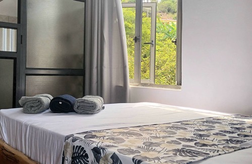 Rodrigues Island House | ENTRE VALLEE