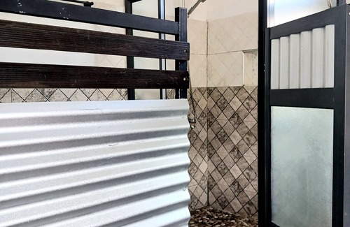 Rodrigues Island House | ENTRE VALLEE