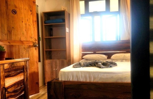 Rodrigues Island House | ENTRE VALLEE