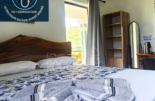 Rodrigues Island House | ENTRE VALLEE