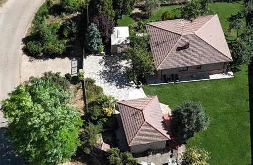 Fuentenebro House | Entre Viñedos