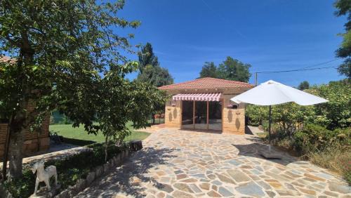 Fuentenebro House | Entre Viñedos