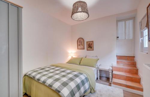 Saint-Estephe House | Entre Vignes et Roses Wifi-Terrasse