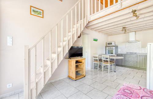 Queyrac Apartment | Entre Vignobles Et Océan