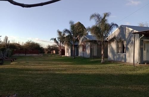 Colon Apartment | Entrecalandrias