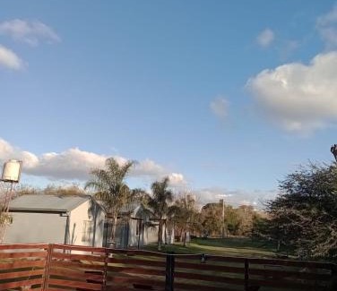 Colon Apartment | Entrecalandrias