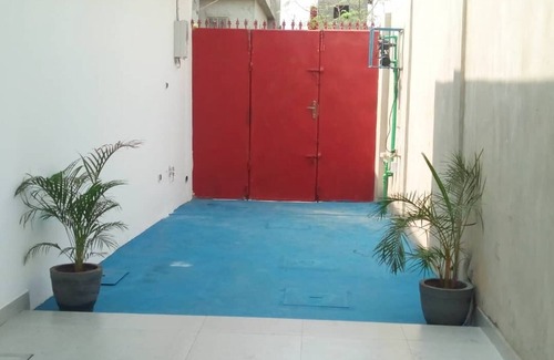 Abomey-Calavi Villa | Entree Personnelle T3, non loin de Fidjrosse Plage (club des rois)