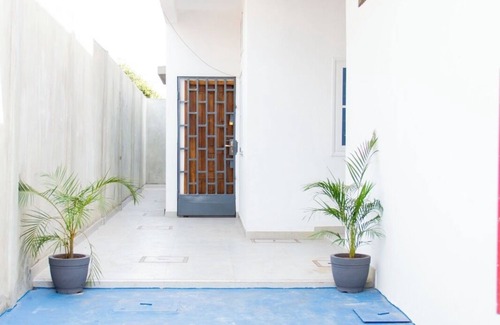 Abomey-Calavi Villa | Entree Personnelle T3, non loin de Fidjrosse Plage (club des rois)
