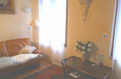 Entrevaux Apartment | Entrevaux appartement avec vue