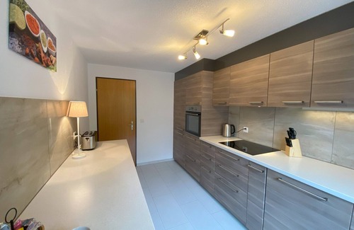 Hofstetten bei Brienz Apartment | Entspanntes Daheim für Sommer und Winter, Nähe Ballenberg, Perfekt für Familien