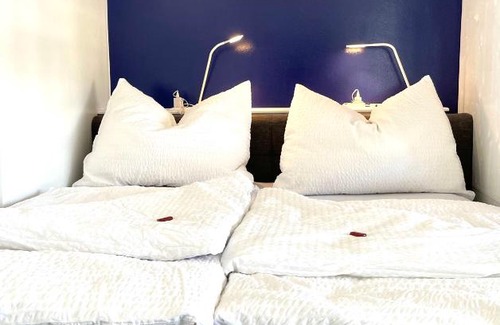 Spittal an der Drau Apartment | Entzückende Garconniere im Herzen Spittals