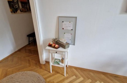 Lend Apartment | Entzückendes Apartment im Zentrum